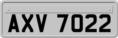 AXV7022