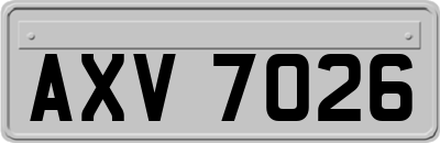 AXV7026