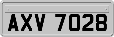 AXV7028