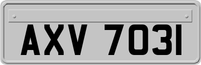 AXV7031
