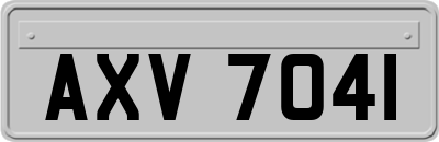 AXV7041