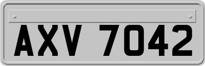 AXV7042