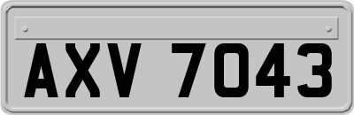 AXV7043