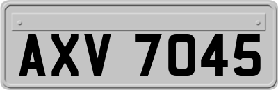 AXV7045