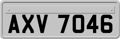 AXV7046
