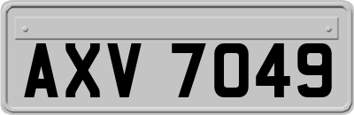 AXV7049