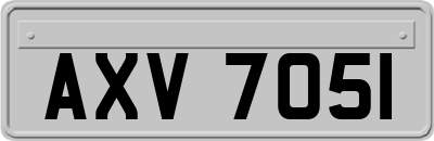 AXV7051