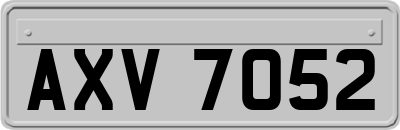 AXV7052