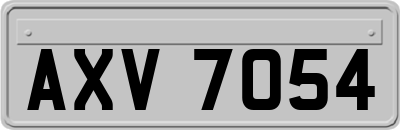 AXV7054