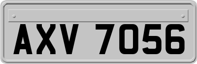 AXV7056