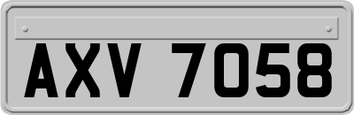 AXV7058
