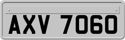 AXV7060