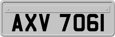 AXV7061