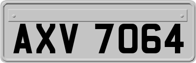 AXV7064