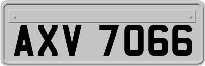 AXV7066