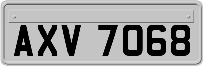 AXV7068