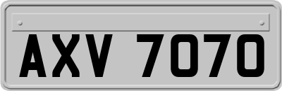AXV7070