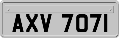 AXV7071