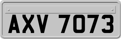 AXV7073