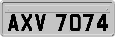 AXV7074