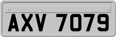 AXV7079