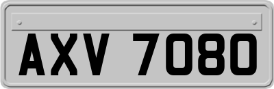 AXV7080