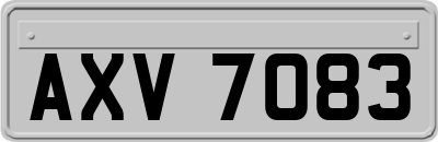 AXV7083