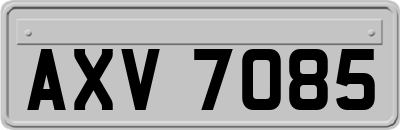 AXV7085