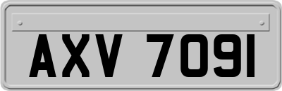 AXV7091