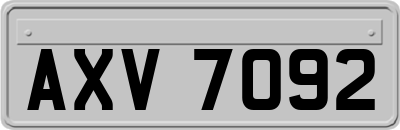 AXV7092