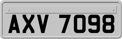 AXV7098
