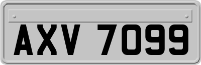 AXV7099