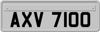 AXV7100