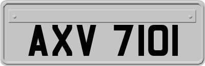 AXV7101