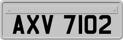 AXV7102