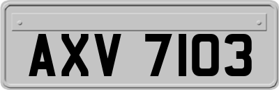 AXV7103