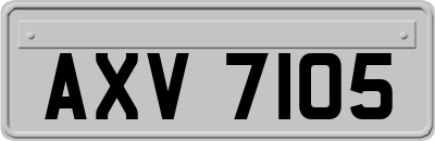 AXV7105
