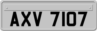 AXV7107