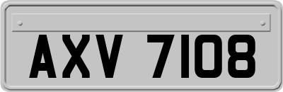AXV7108