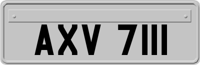 AXV7111
