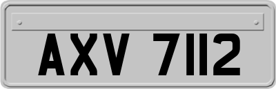 AXV7112