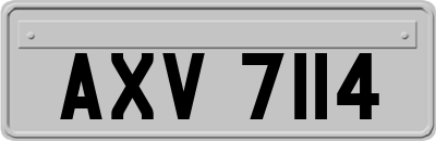 AXV7114