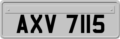 AXV7115