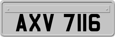 AXV7116