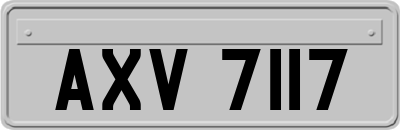 AXV7117