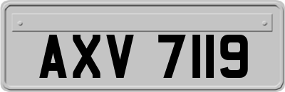 AXV7119