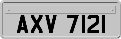 AXV7121