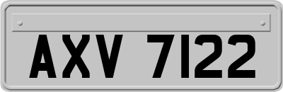 AXV7122