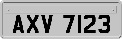 AXV7123