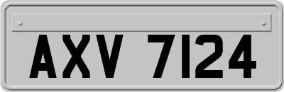 AXV7124